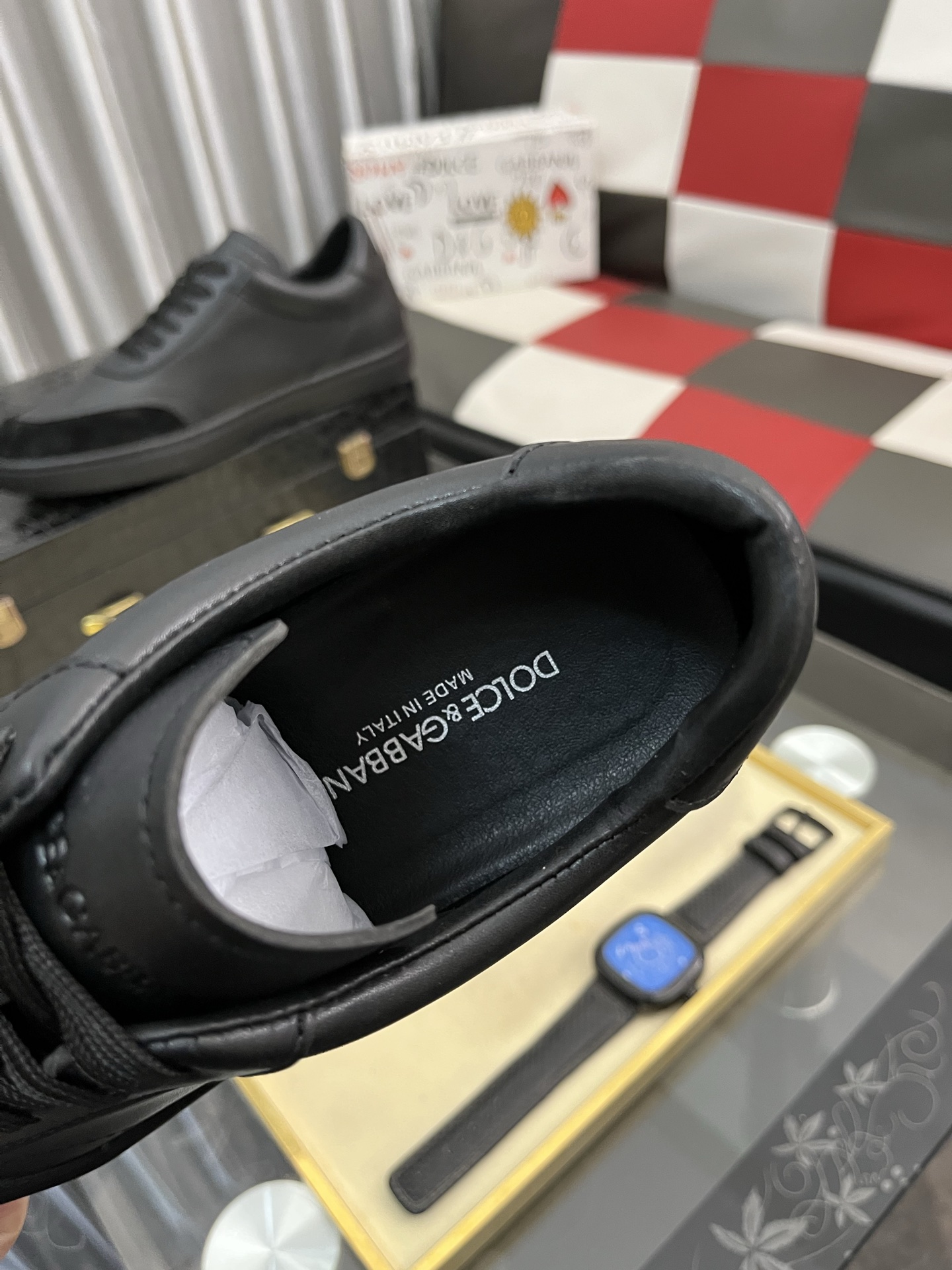 Dolce & Gabbana shoes